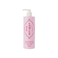 菊正宗 日本酒の乳液 380ml 菊正宗 菊正宗酒造(380ml)