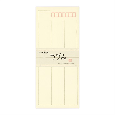 つづみ封筒
