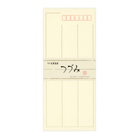 つづみ封筒(ﾌ681)