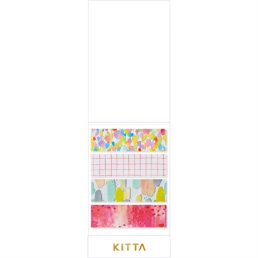 キッタクリア