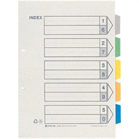 カラーインデックス A4S(907‐2K)