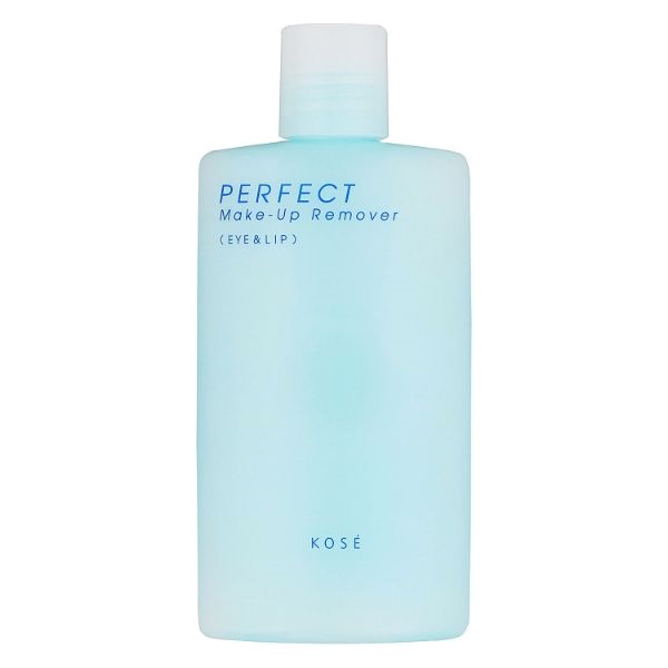 コーセー パーフェクトメイクアップリムーバー 140ml | イオンスタイル