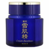 薬用 雪肌精 クリーム エクセレント ［医薬部外品］ コーセー(4971710122732)