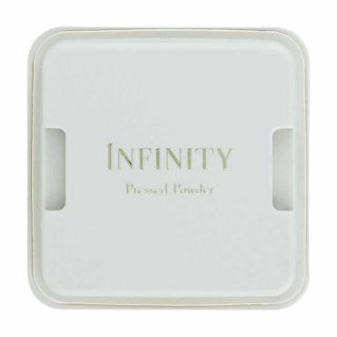 INFINITY(インフィニティ) プレストパウダー  コーセー(レフィル)