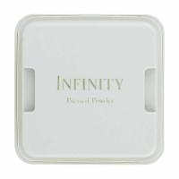 INFINITY(インフィニティ) プレストパウダー  コーセー(レフィル)