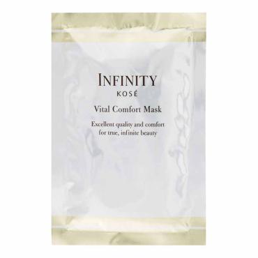 INFINITY(インフィニティ) バイタルコンフォート マスク コーセー(1枚)