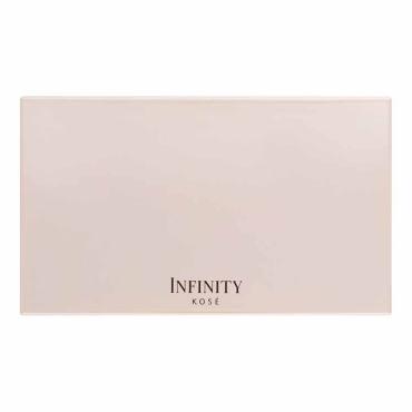 INFINITY(インフィニティ) モイスチュア コンセントレート エマルジョン パクト コーセー(エマルジョンパクト用 ケース)