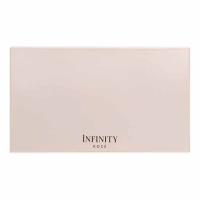 INFINITY(インフィニティ) モイスチュア コンセントレート エマルジョン パクト コーセー(エマルジョンパクト用 ケース)