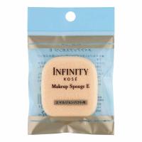 INFINITY(インフィニティ) メイクアップスポンジ E コーセー(4971710239638)