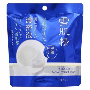 雪肌精 化粧水仕立て 石けん コーセー | イオンスタイル