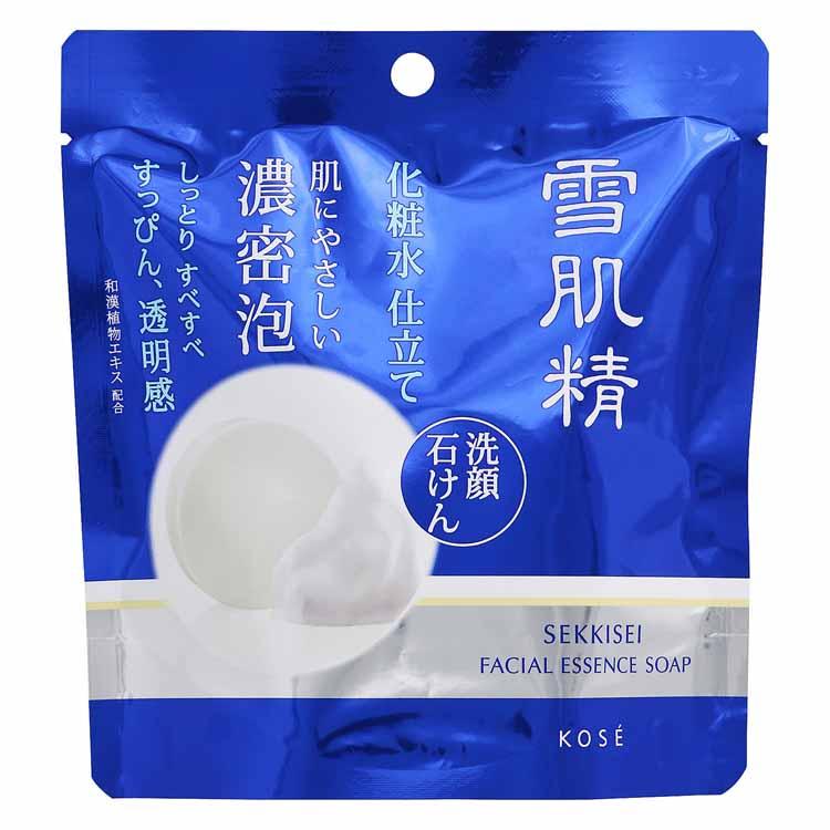 雪肌精 化粧水仕立て 石けん コーセー | イオンスタイル