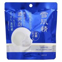 雪肌精 化粧水仕立て 石けん コーセー(4971710251616)