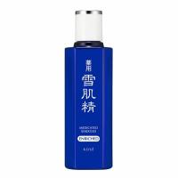 薬用 雪肌精 エンリッチ ［医薬部外品］コーセー(200mL)