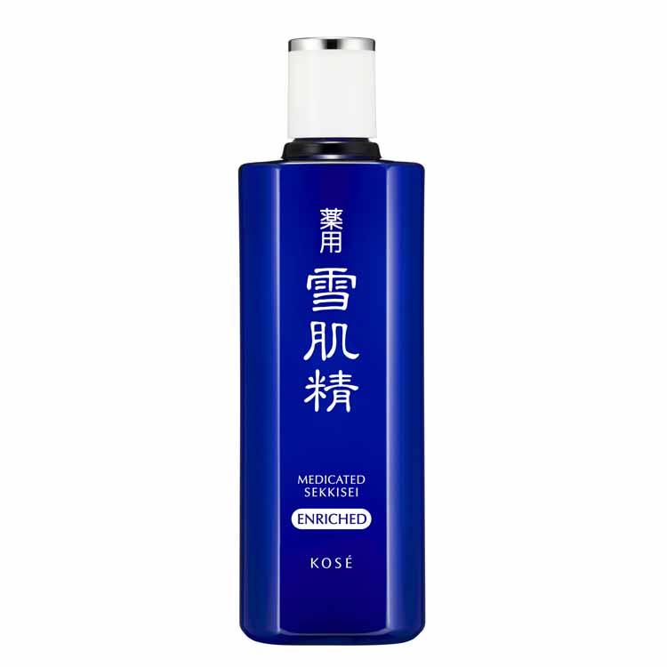 薬用 雪肌精 エンリッチ ［医薬部外品］コーセー | イオン