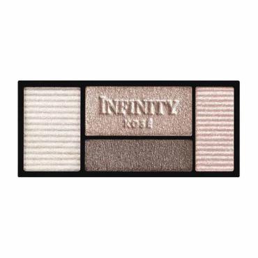 INFINITY(インフィニティ) ライトニング アイズ (レフィル)コーセー(BE-4)