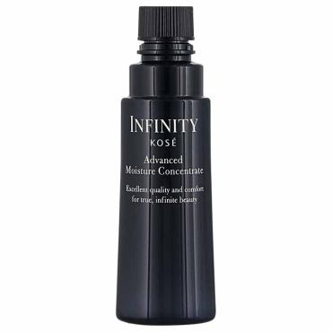 INFINITY(インフィニティ) アドバンスト モイスチュア コンセントレート コーセー 【医薬部外品】(付けかえ用)