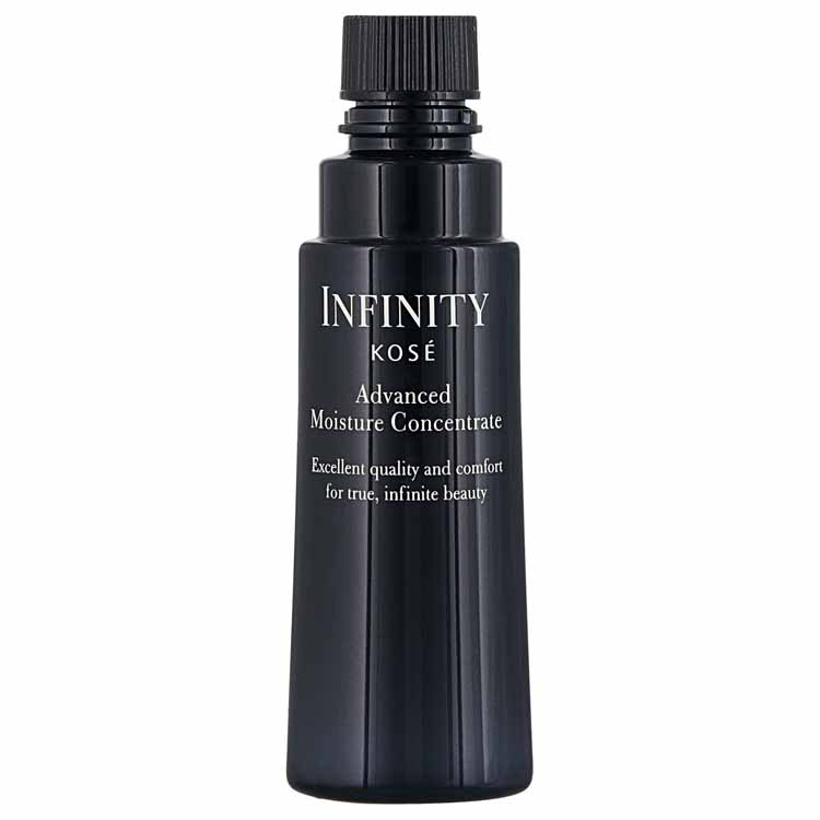 インフィニティアドバンスト モイスチュア コンセントレート　サンプル55ml INFINITY（KOSE） コーセー インフィニティ アドバンスト