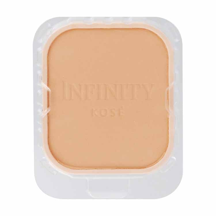 INFINITY(インフィニティ) スキンジェニック ファンデーション