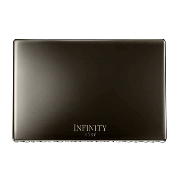 INFINITY(インフィニティ) パウダー ファンデーション ケース コーセー(パウダーファンデーション ケース)