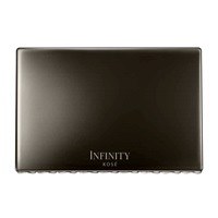 INFINITY(インフィニティ) パウダー ファンデーション ケース コーセー(パウダーファンデーション ケース)