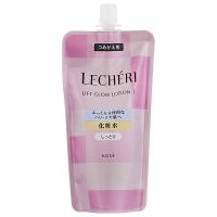 LECHERI(ルシェリ) リフトグロウ ローション つめかえ用  コーセー(I（しっとり）)
