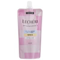 LECHERI(ルシェリ) リフトグロウ ローション つめかえ用  コーセー(II（とてもしっとり）)