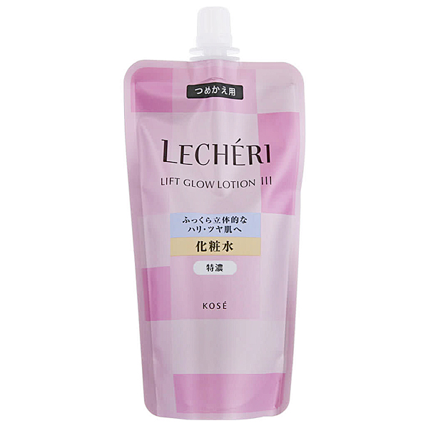 ウテナ　 ルミーチェ　ローション（つめかえ用）（180ml） Amazon | ルミーチェ ハリつやローション つめかえ用 180mL