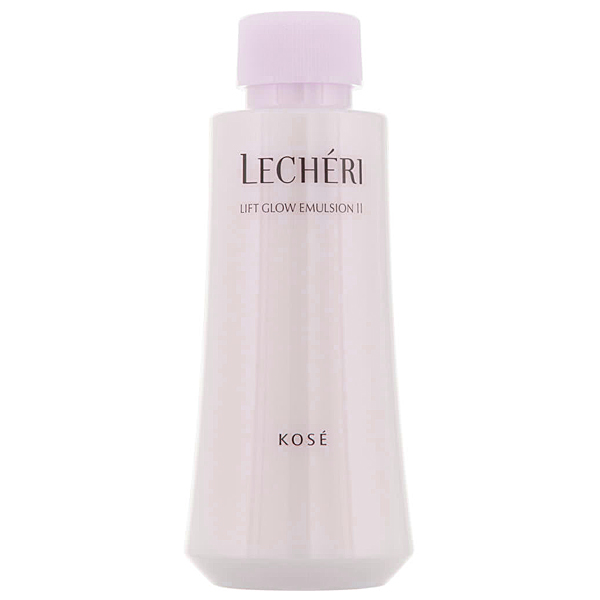 LECHERI(ルシェリ) リフトグロウ エマルジョン つけかえ用 | イオン