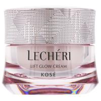 LECHERI(ルシェリ) リフトグロウ クリーム 本体 40g コーセー | イオン