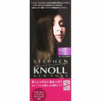 STEPHEN KNOLL(スティーブンノル) カラークチュール クリームヘアカラー 1回分 コーセー(ベージュブラウン)