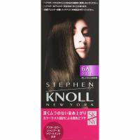 STEPHEN KNOLL(スティーブンノル) カラークチュール クリームヘアカラー 1回分 コーセー(アイスブラウン)