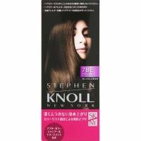 STEPHEN KNOLL(スティーブンノル) カラークチュール クリームヘアカラー 1回分 コーセー(ライトベージュブラウン)