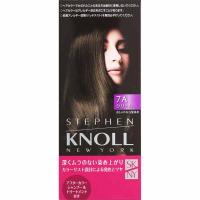 STEPHEN KNOLL(スティーブンノル) カラークチュール クリームヘアカラー 1回分 コーセー(ライトアイスブラウン)