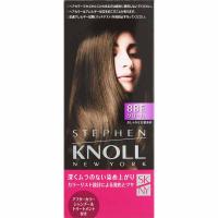 STEPHEN KNOLL(スティーブンノル) カラークチュール クリームヘアカラー 1回分 コーセー(ピュアベージュブラウン)
