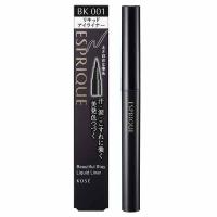 ESPRIQUE(エスプリーク) ビューティフルステイ リキッドライナー  コーセー(BK001 ブラック)