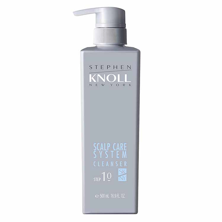 STEPHEN KNOLL ヘアケアセット STEPHEN KNOLL(スティーブンノル) スカルプケアシステム