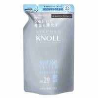 STEPHEN KNOLL(スティーブンノル) スカルプケアシステム ハイドレーター コーセー(400mL 詰替え用)