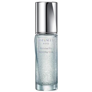 INFINITY(インフィニティ) アンリミテッド キー(本体)