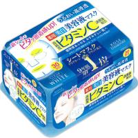 クリアターン エッセンスマスク(ビタミンC)