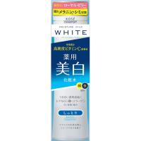 モイスチュアマイルド ホワイト ローションM しっとり 180ml モイスチュアマイルドホワイト MOISUTURE MILD WHITE コーセー(4971710381474)