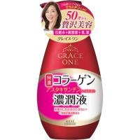 グレイスワン 濃潤液 コーセーコスメポート(本体)