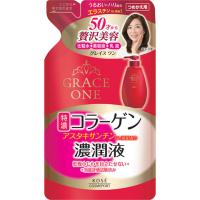 グレイスワン 濃潤液 コーセーコスメポート(詰替)