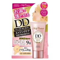 ヌーディクチュール ミネラル DDクリーム 02 自然な肌色 30g ヌーディ