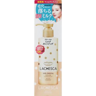 ソフティモ ラチェスカ(ミルククレンジング)