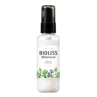 BIOLISS ボタニカル 洗い流さない オイル ミルク オルビス ORBIS ビオリス ボタニカル トリートメントミルク 100ml ビオリス BIOLISS
