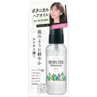 ボタニカル ヘアオイル 10本セット Amazon.co.jp: [2025春限定] BOTANIST ボタニスト | ヘアオイル