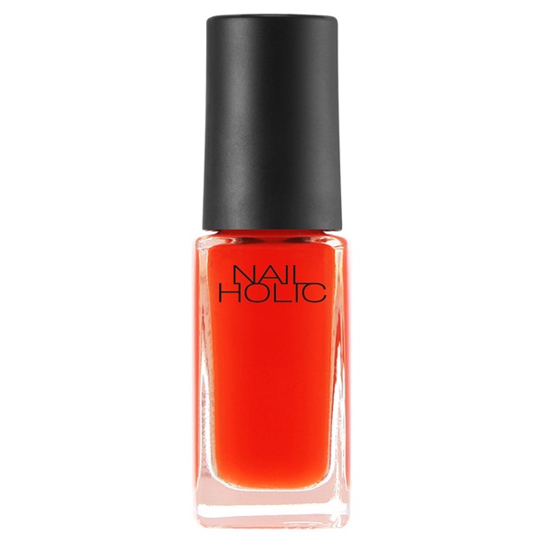 ネイルホリック OR202 5ml ネイルホリック NAIL HOLIC コーセー