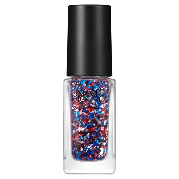 ネイルホリック パーティーフレーク SP020 5ml ネイルホリック NAIL