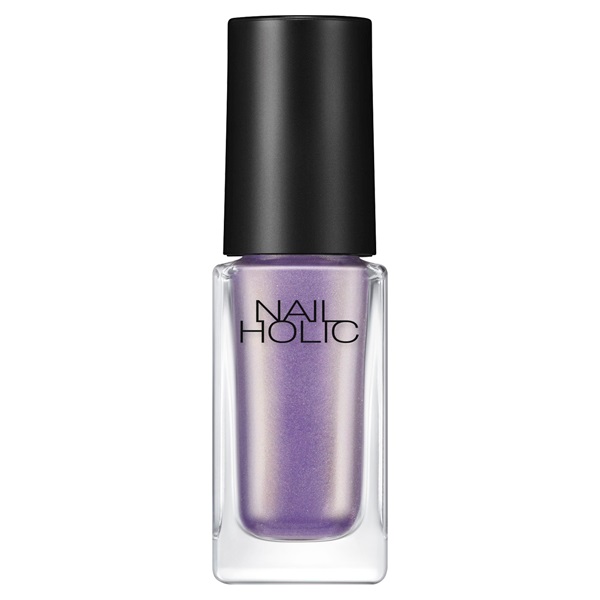ネイルホリック PK818 5ml ネイルホリック NAIL HOLIC コーセー