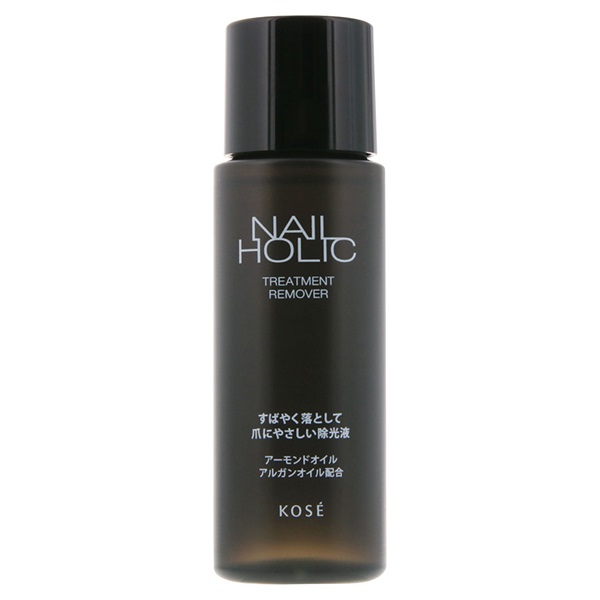 ネイルホリック トリートメントリムーバー 100ml 100ml ネイルホリック NAIL HOLIC コーセー(100ml)